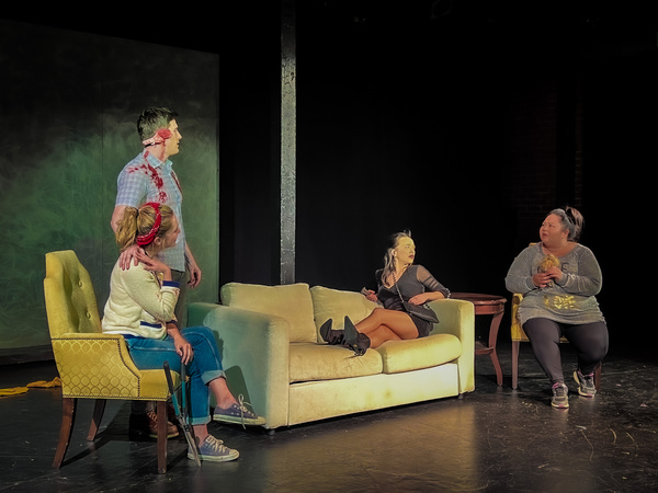 Photos: First Look At THE 24 HOUR PLAYS: Los Angeles Image