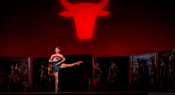 Photos: Bizet's CARMEN at The Academy Of Music 