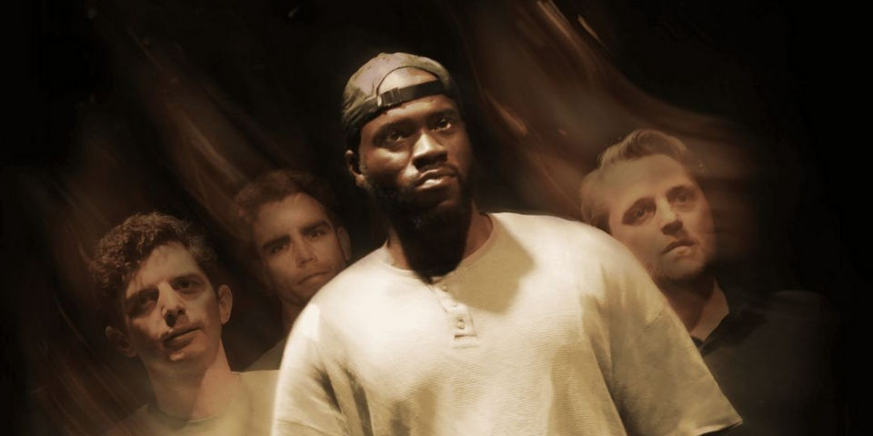 Interview: 'OTHELLO is a Tragedy, But It's a Love Story': Michael Fox And Martins Imhangbe on Bringing Shakespeare Into the Modern World Image