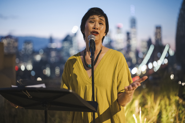 Photos: Inside Clubbed Thumb's 2023 Gala Honoring Anne Kauffman Image