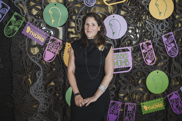 Photos: Inside Clubbed Thumb's 2023 Gala Honoring Anne Kauffman Image