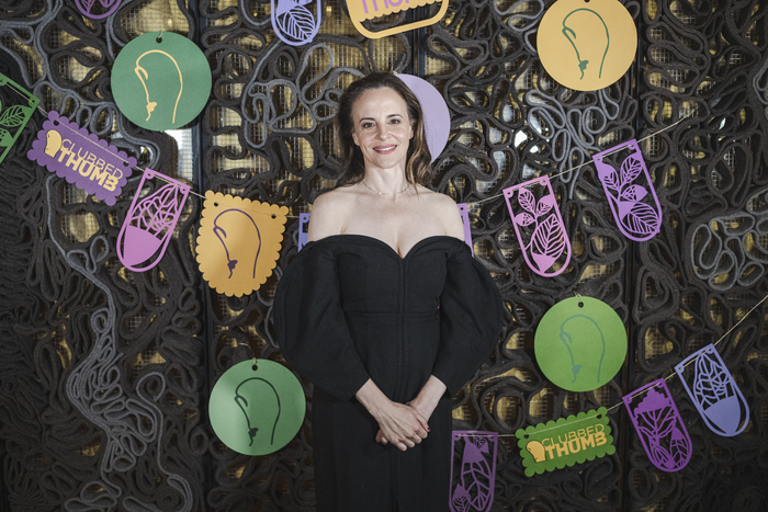 Photos: Inside Clubbed Thumb's 2023 Gala Honoring Anne Kauffman Image