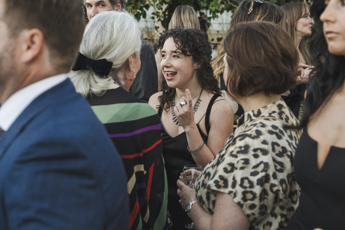 Photos: Inside Clubbed Thumb's 2023 Gala Honoring Anne Kauffman Image