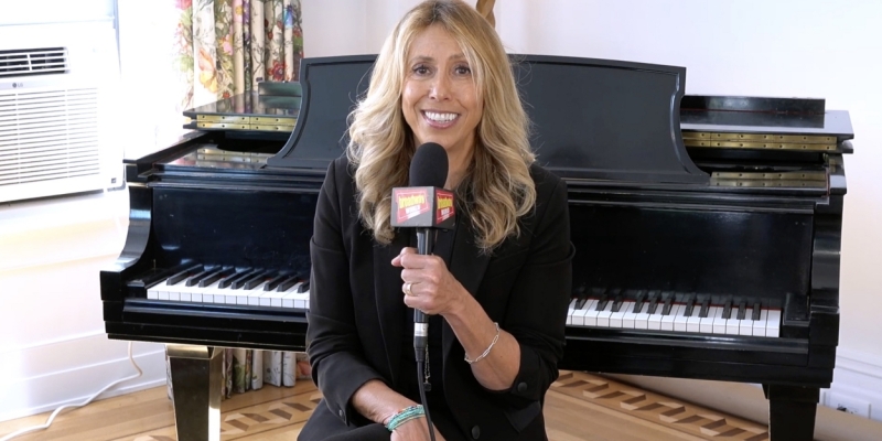 Wake Up With BroadwayWorld October 9th, 2023 Image