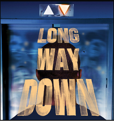 Tyrese Shawn Avery, Dyllón Burnside & More to Lead LONG WAY DOWN Presentations 