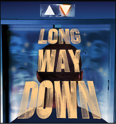 Tyrese Shawn Avery, Dyllón Burnside & More to Lead LONG WAY DOWN Presentations Image