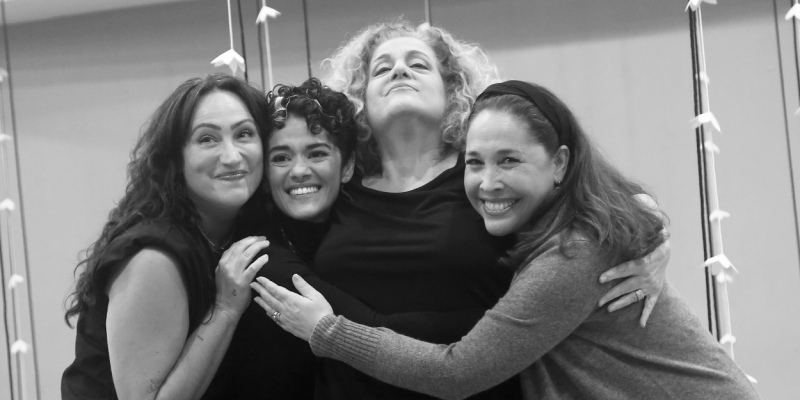 Wake Up With BroadwayWorld October 9th, 2023 Image