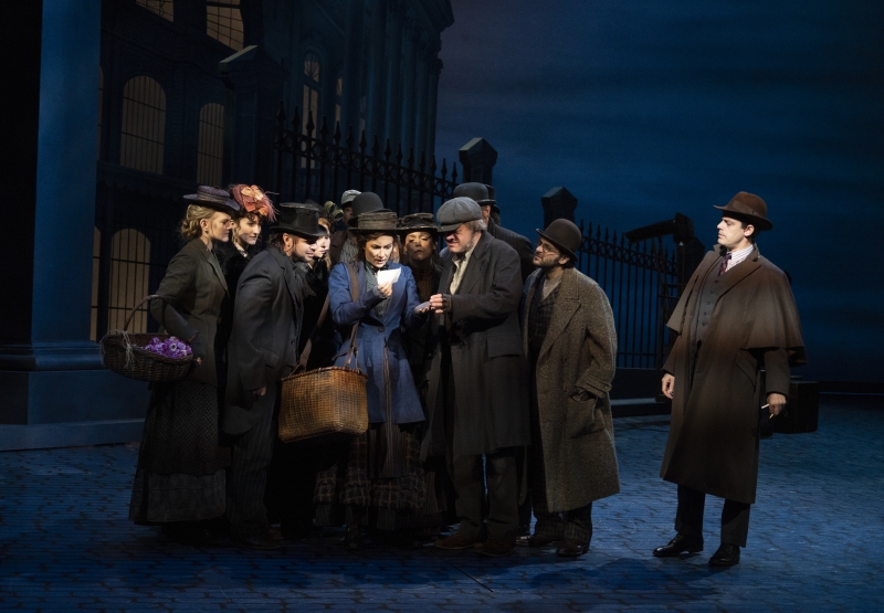 How Often Are Broadway Plays Adapted Into Musicals? Image