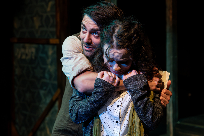 Photos: First Look At INDECENT At American Stage Image
