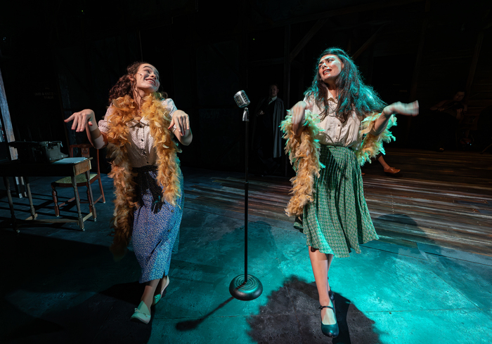 Photos: First Look At INDECENT At American Stage Image