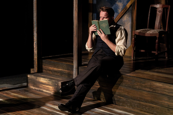 Photos: First Look At INDECENT At American Stage 
