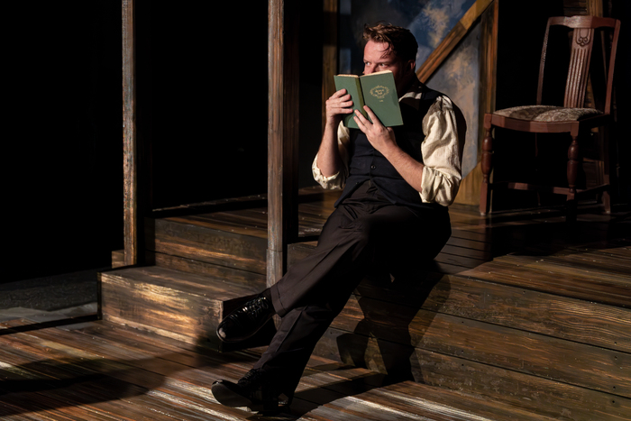 Photos: First Look At INDECENT At American Stage Image