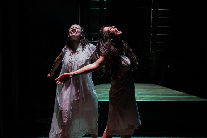 Photos: First Look At INDECENT At American Stage 