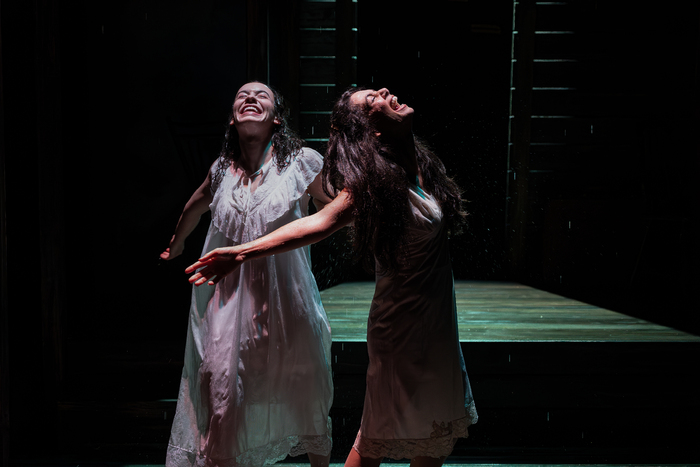 Photos: First Look At INDECENT At American Stage Image