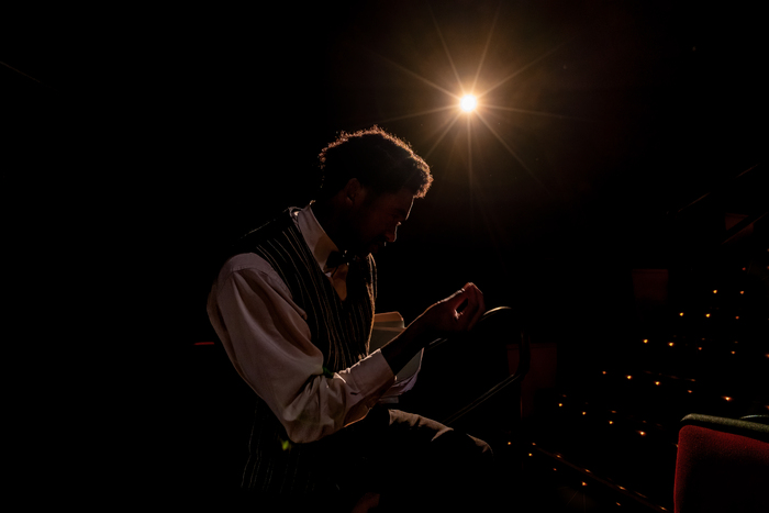 Photos: First Look At INDECENT At American Stage Image