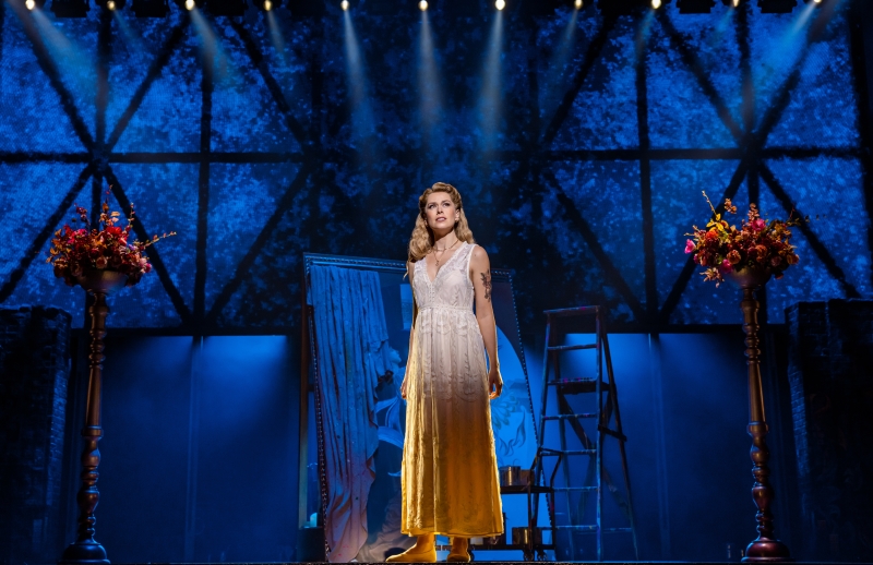 Review: & JULIET Reinvents Shakespeare, Jukebox Musical Genre Image