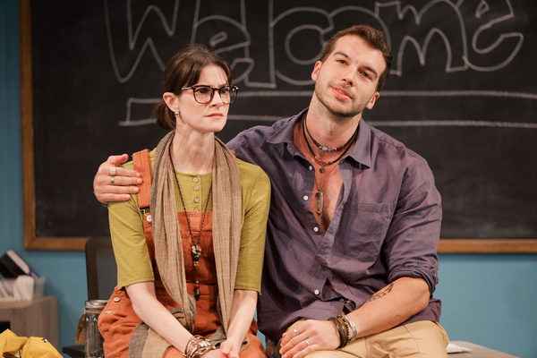 Photos: First Look at Ensemble Theatre Company's THE THANKSGIVING PLAY Image