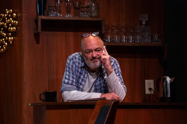 Photos: First Look at THE LIFESPAN OF A FACT at Rubicon Theatre Image