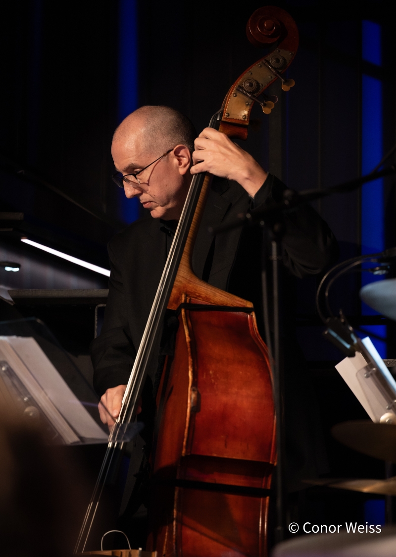 Photos: Wendy Scherl Encores THE SWEETNESS AND THE SORROW at Chelsea Table + Stage Image