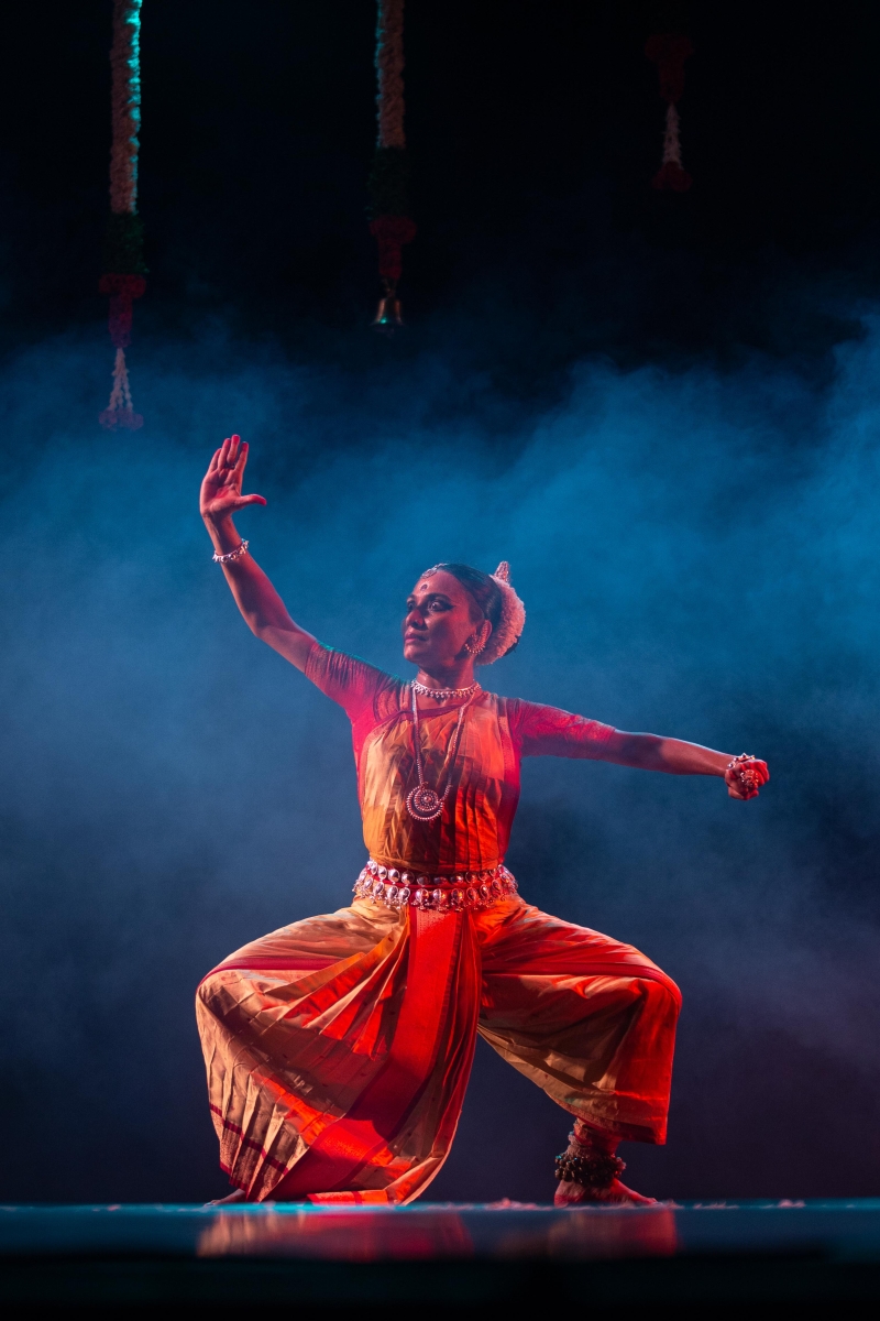 Review: Fall for Dance Festival Falls Flat Image