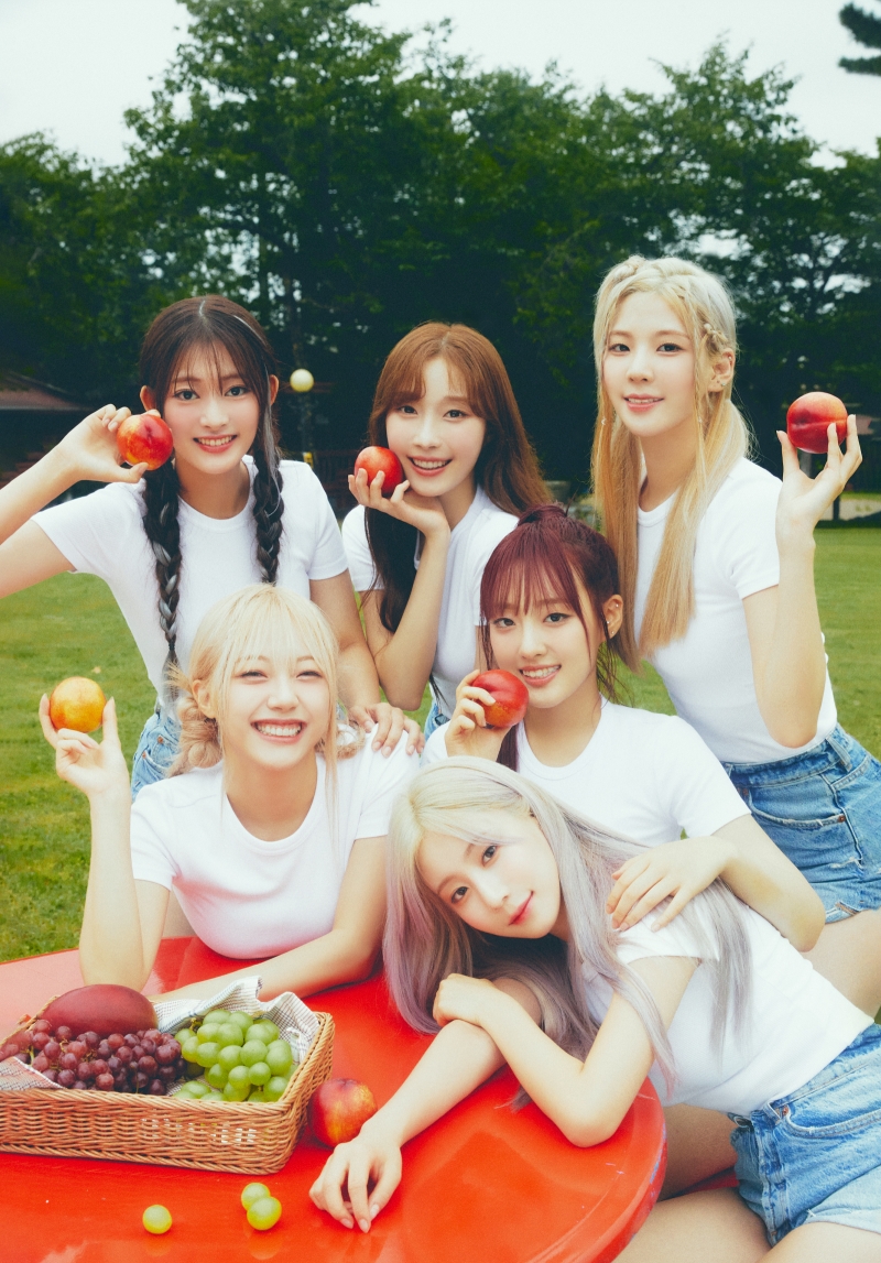 Interview: cignature Gives us a Taste of the Summer With Their Latest EP and Speaks About Their Growth as a Group! Image