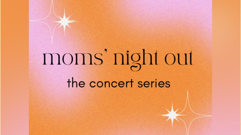 Interview: Happy McPartlin of MOM'S NIGHT OUT: THE CONCERT SERIES at 54 Below October 14th 