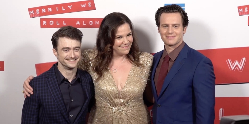 Wake Up With BroadwayWorld October 10th, 2023 Image