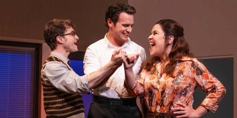 Wake Up With BroadwayWorld October 10th, 2023 Image