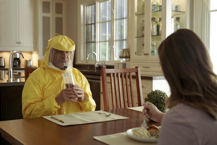 Photos: First Look at Tony Shalhoub In MR. MONK'S LAST CASE: A MONK MOVIE on Peacock Image