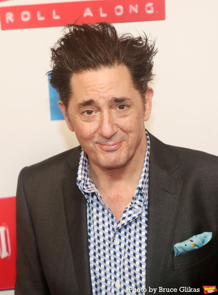 Photos: Go Inside the Opening Night Celebration for MERRILY WE ROLL ALONG on Broadway Image
