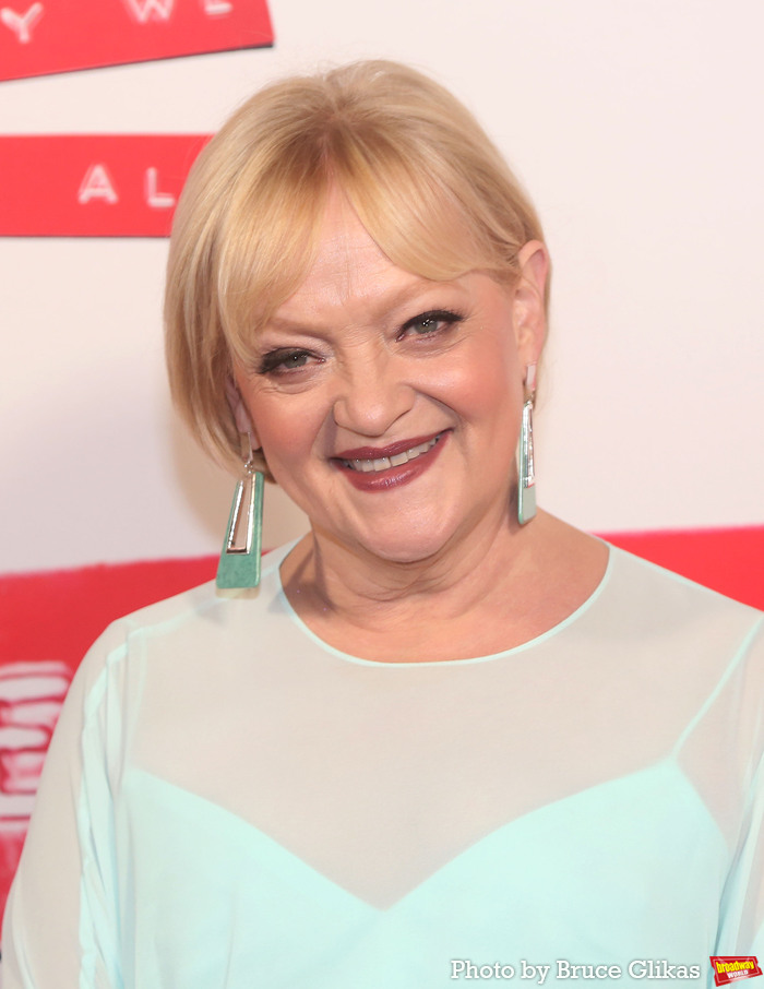 Photos: Go Inside the Opening Night Celebration for MERRILY WE ROLL ALONG on Broadway Image