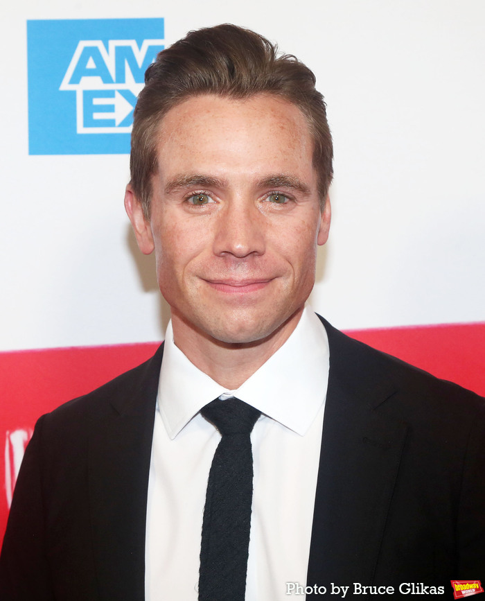 Photos: Go Inside the Opening Night Celebration for MERRILY WE ROLL ALONG on Broadway Image