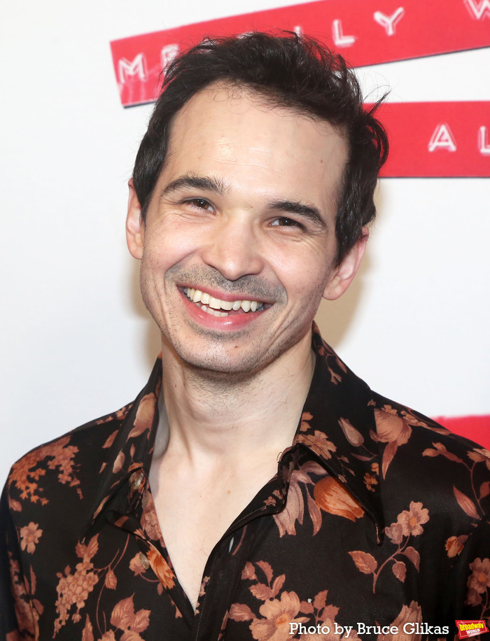 Photos: Go Inside the Opening Night Celebration for MERRILY WE ROLL ALONG on Broadway Image