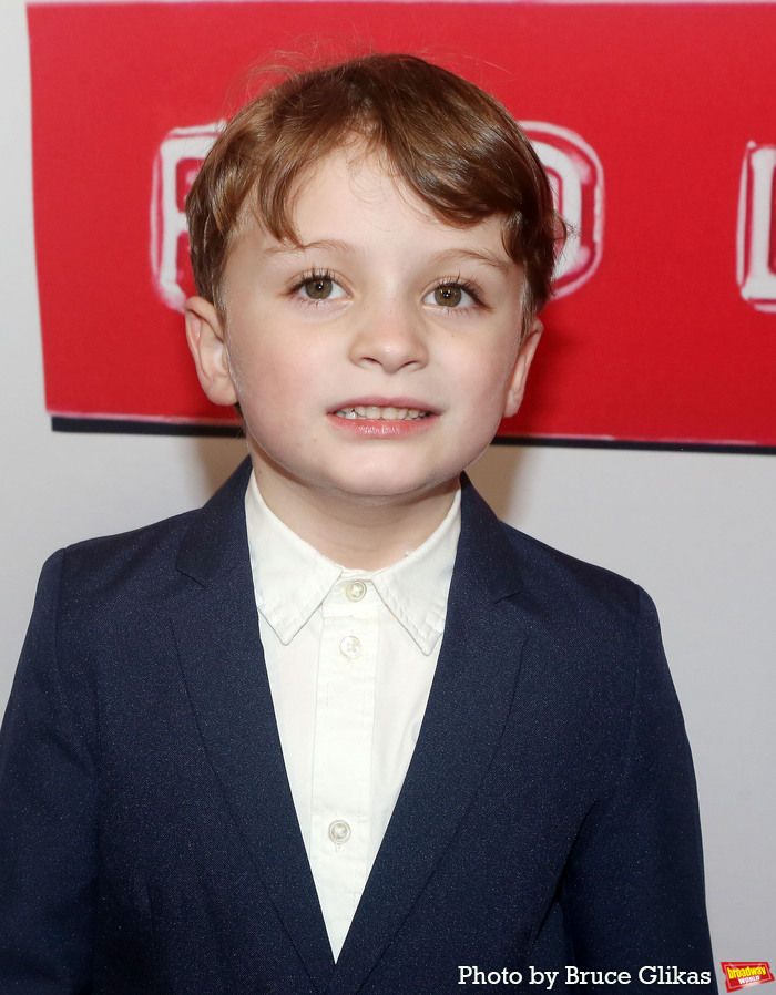 Photos: Go Inside the Opening Night Celebration for MERRILY WE ROLL ALONG on Broadway Image