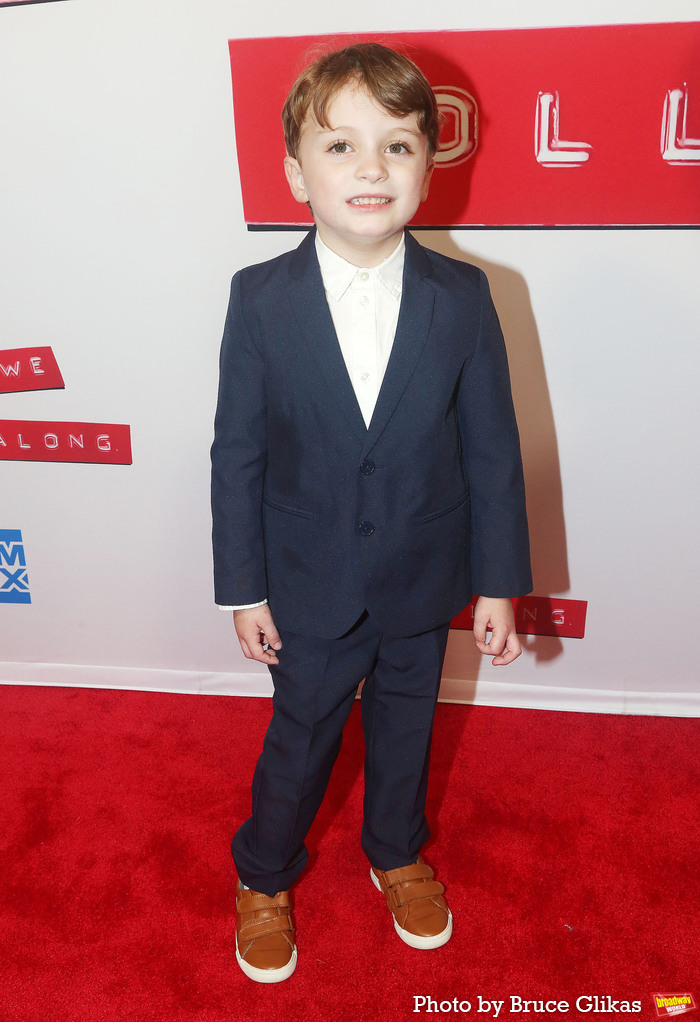 Photos: Go Inside the Opening Night Celebration for MERRILY WE ROLL ALONG on Broadway Image