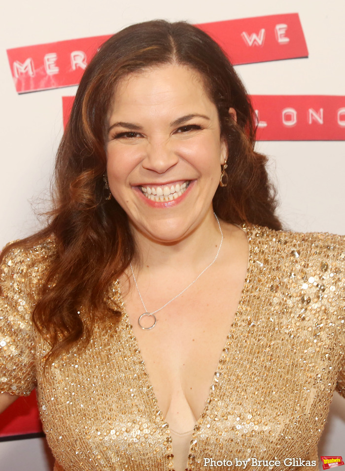 Photos: Go Inside the Opening Night Celebration for MERRILY WE ROLL ALONG on Broadway Image