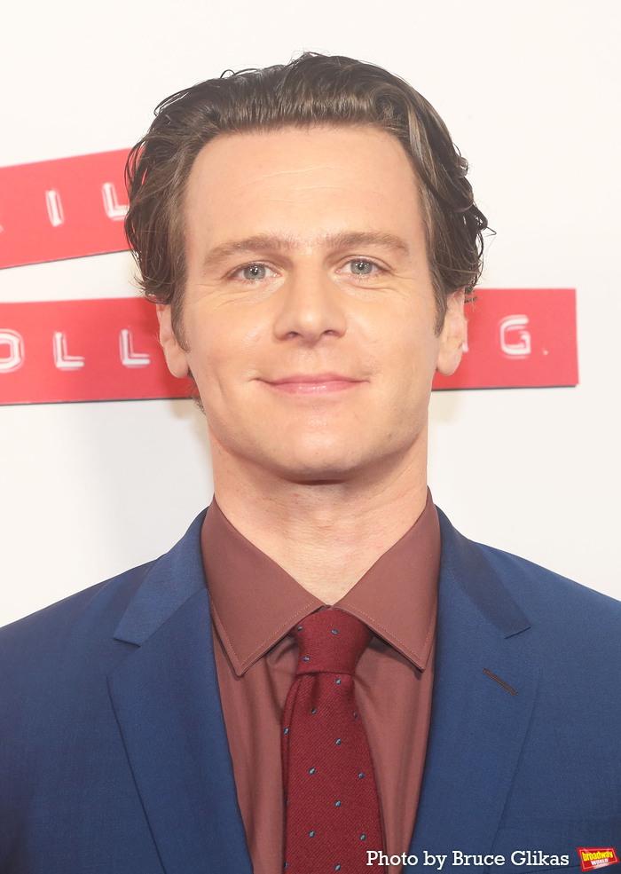 Photos: Go Inside the Opening Night Celebration for MERRILY WE ROLL ALONG on Broadway Image