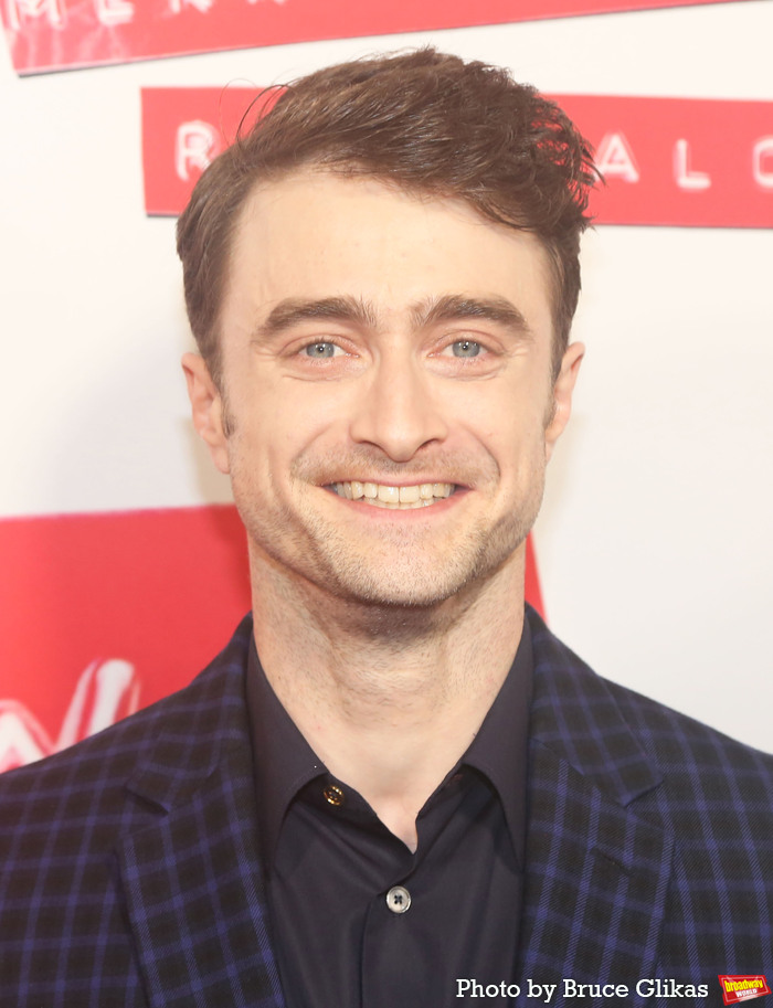 Photos: Go Inside the Opening Night Celebration for MERRILY WE ROLL ALONG on Broadway Image