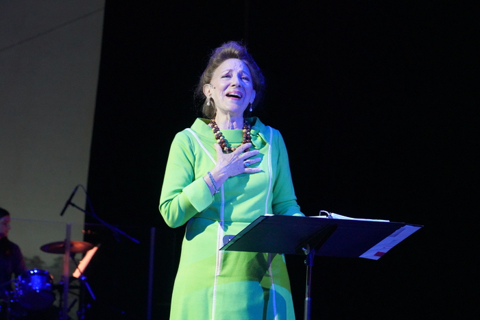 Photos: First Look At WHEN WE GET THERE at York Theatre Company Image