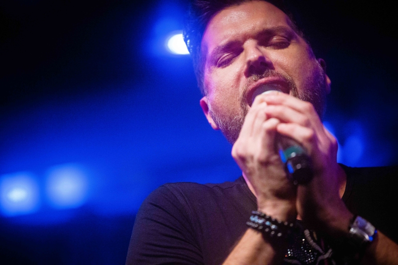 Photos: October 3rd THE LINEUP WITH SUSIE MOSHER at Birdland Theater Image