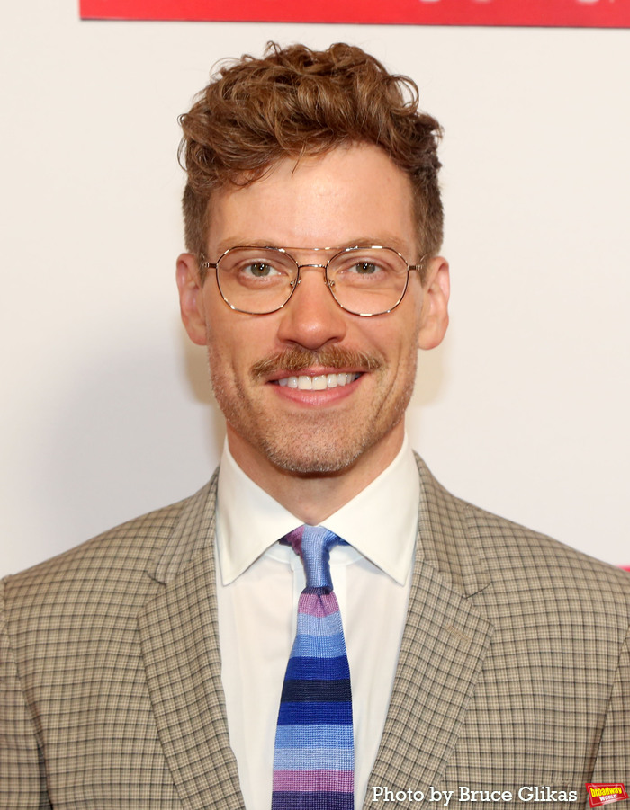 Photos: On the Red Carpet at Opening Night of MERRILY WE ROLL ALONG Image