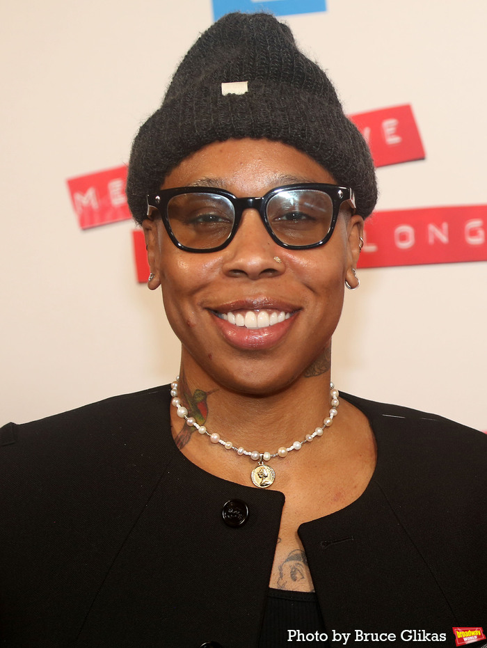 Photos: On the Red Carpet at Opening Night of MERRILY WE ROLL ALONG Image