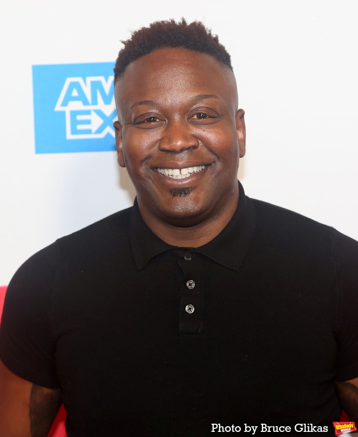 Photos: On the Red Carpet at Opening Night of MERRILY WE ROLL ALONG Image