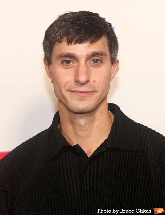 Photos: On the Red Carpet at Opening Night of MERRILY WE ROLL ALONG Image