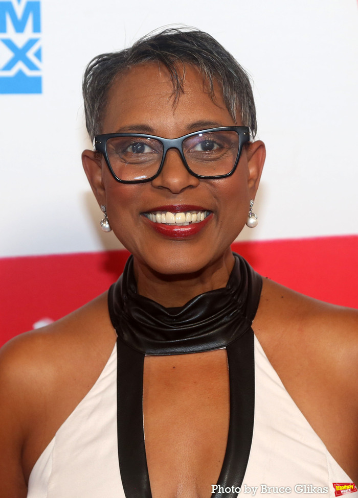 Photos: On the Red Carpet at Opening Night of MERRILY WE ROLL ALONG Image