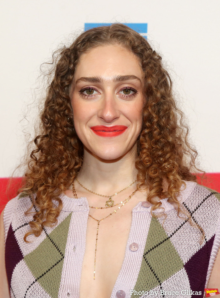 Photos: On the Red Carpet at Opening Night of MERRILY WE ROLL ALONG Image
