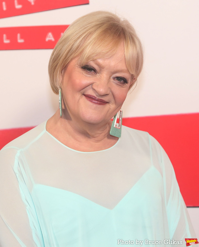 Photos: On the Red Carpet at Opening Night of MERRILY WE ROLL ALONG Image