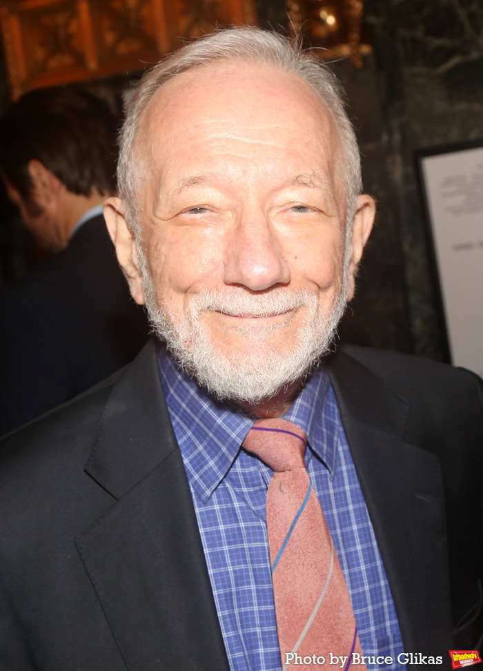 Photos: On the Red Carpet at Opening Night of MERRILY WE ROLL ALONG Image