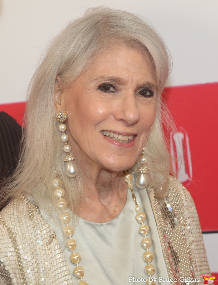 Photos: On the Red Carpet at Opening Night of MERRILY WE ROLL ALONG Image