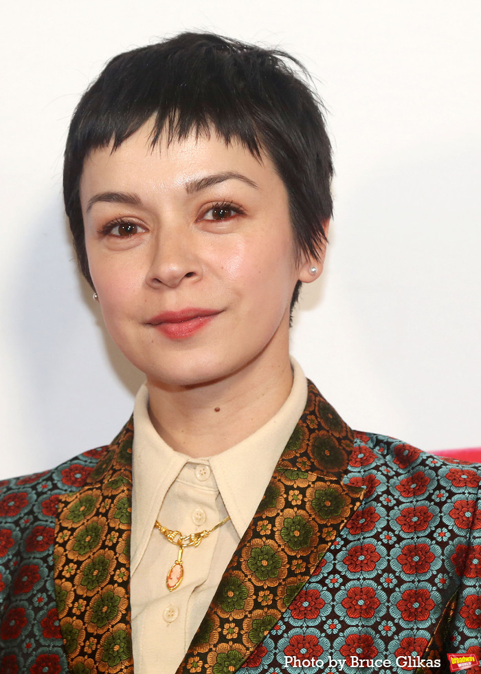 Photos: On the Red Carpet at Opening Night of MERRILY WE ROLL ALONG Image
